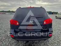 2008 Hyundai Santa Fe фото