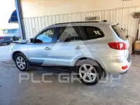 2008 Hyundai Santa Fe фото