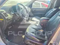 2008 Hyundai Santa Fe photo