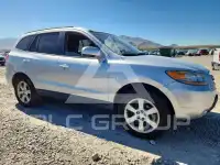 2008 Hyundai Santa Fe photo