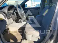 2008 Hyundai Santa Fe фото