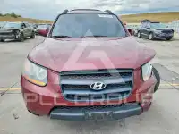 2008 Hyundai Santa Fe photo
