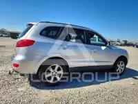 2008 Hyundai Santa Fe photo