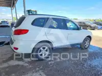 2008 Hyundai Santa Fe photo