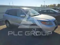 2008 Hyundai Santa Fe фото