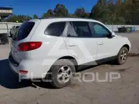 2008 Hyundai Santa Fe фото
