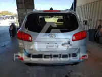 2008 Hyundai Santa Fe фото