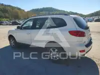 2008 Hyundai Santa Fe фото
