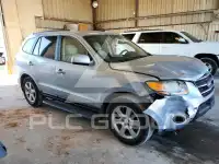 2008 Hyundai Santa Fe фото