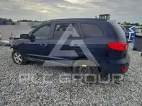 2008 Hyundai Santa Fe фото