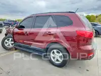 2008 Hyundai Santa Fe photo