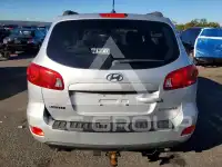 2008 Hyundai Santa Fe фото