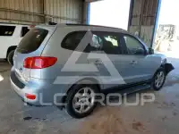 2008 Hyundai Santa Fe фото