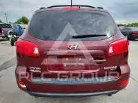 2008 Hyundai Santa Fe photo
