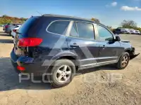 2008 Hyundai Santa Fe photo