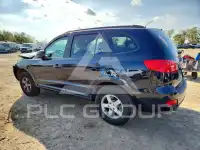 2008 Hyundai Santa Fe photo