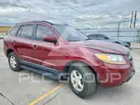 2008 Hyundai Santa Fe photo
