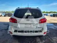 2008 Hyundai Santa Fe photo