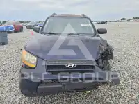 2008 Hyundai Santa Fe фото