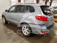 2008 Hyundai Santa Fe photo