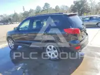 2008 Hyundai Santa Fe фото