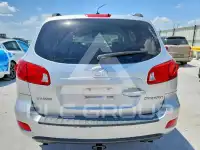 2008 Hyundai Santa Fe фото