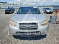 2008 Hyundai Santa Fe фото