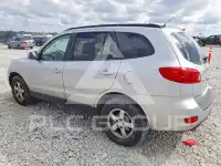 2008 Hyundai Santa Fe photo