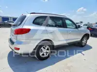 2008 Hyundai Santa Fe фото