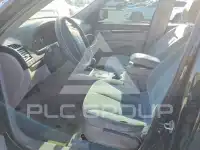 2008 Hyundai Santa Fe photo