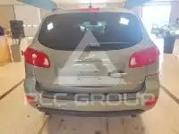 2008 Hyundai Santa Fe photo