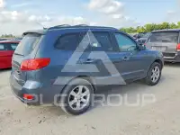 2008 Hyundai Santa Fe фото