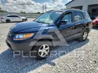 2008 Hyundai Santa Fe photo