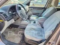 2008 Hyundai Santa Fe фото