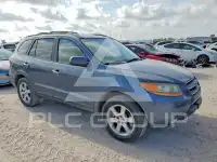 2008 Hyundai Santa Fe фото