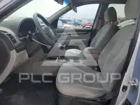 2008 Hyundai Santa Fe фото
