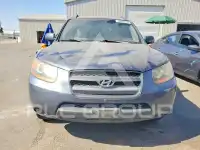 2008 Hyundai Santa Fe photo
