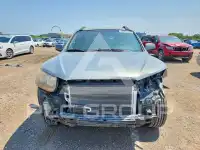 2008 Hyundai Santa Fe фото