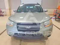 2008 Hyundai Santa Fe photo