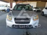 2008 Hyundai Santa Fe фото