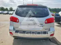 2008 Hyundai Santa Fe фото