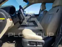 2008 Hyundai Santa Fe фото