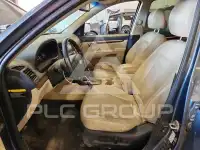 2008 Hyundai Santa Fe photo