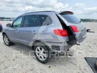 2008 Hyundai Santa Fe фото