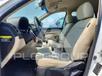 2008 Hyundai Santa Fe фото