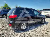 2008 Hyundai Santa Fe photo