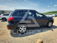 2008 Hyundai Santa Fe фото
