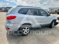 2008 Hyundai Santa Fe photo