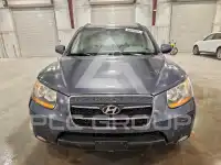 2008 Hyundai Santa Fe photo