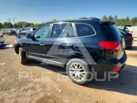 2008 Hyundai Santa Fe photo